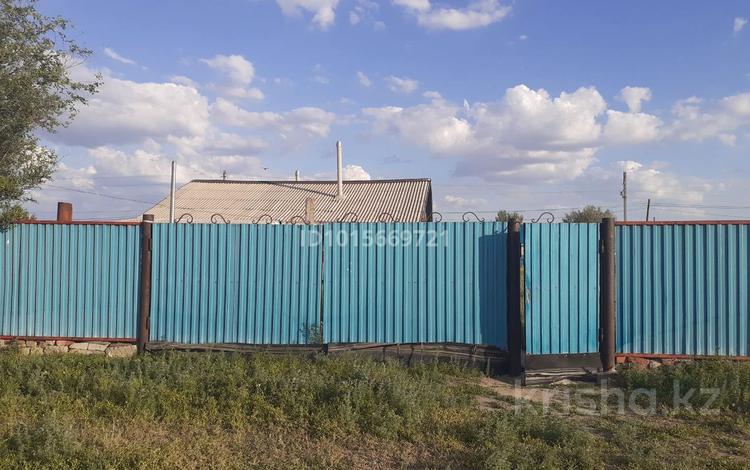 Жеке үй · 5 бөлме · 80.4 м² · 10910 жүзд., Молодёжная 20 — Поселок Аккемер, бағасы: 8 млн ₸ в Актобе — фото 2