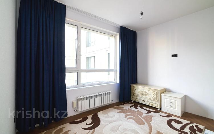 3-комнатная квартира · 84 м² · 6/9 этаж, Жумекен-Нажимеденова 27 за 52.5 млн ₸ в Астане, Сарайшык р-н — фото 21