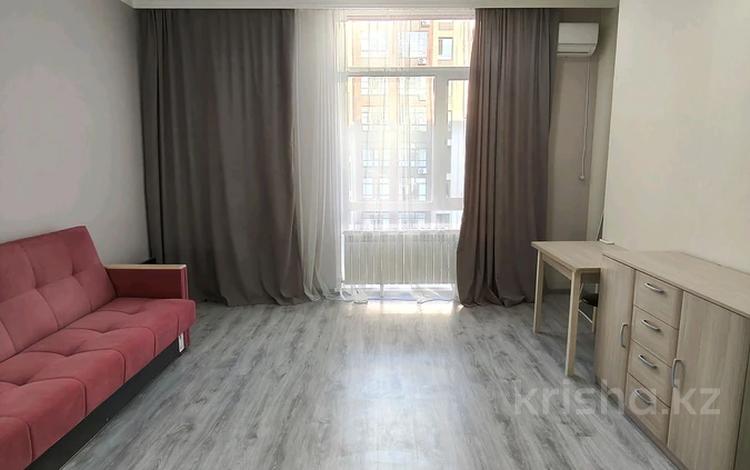 1-комнатная квартира · 30 м² · 6/10 этаж, Култегин 11/1 за 20 млн ₸ в Астане, Нура р-н — фото 2