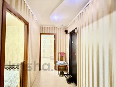 2-комнатная квартира · 53 м² · 8/9 этаж, Назарбаева 34 — Баянмол за 19.9 млн 〒 в Павлодаре