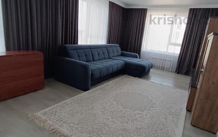 2-комнатная квартира · 75 м² · 16/17 этаж, Розыбакиева за 83.5 млн ₸ в Алматы, Бостандыкский р-н — фото 4