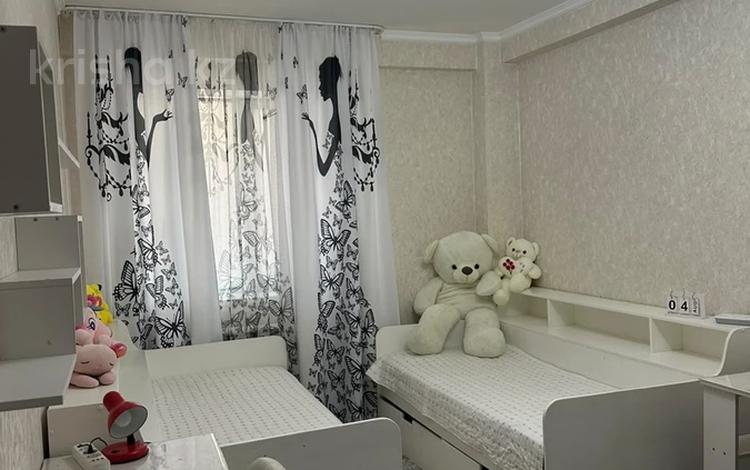 3-бөлмелі пәтер · 66.6 м² · 1/9 қабат, Валиханова 13-21, бағасы: 350 000 ₸ в Атырау — фото 3