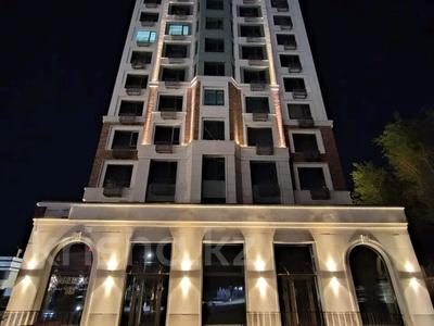 Продажа квартир в Шымкенте: 1-комнатная квартира · 42.7 м² · 10/17 этаж, мкр Нурсат, Байтерекова 190А за 27 млн 〒 1-комнатная квартира · 42.7 м² · 10/17 этаж, мкр Нурсат, Байтерекова 190А за 27 млн 〒 в Шымкенте, Каратауский р-н