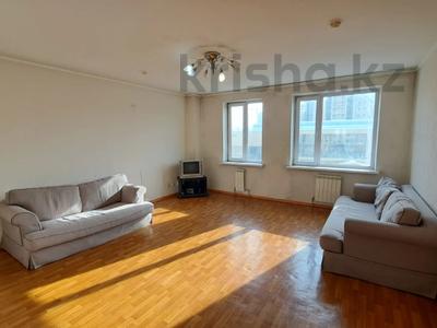 2-комнатная квартира · 84.5 м² · 5/15 этаж, Абая 63 за 29.5 млн 〒 в Астане, р-н Байконур