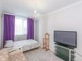 1-комнатная квартира · 38 м² · 6/9 этаж, Керей и Жанибек хандар 9 — Кабанбай батыра за 12 000 ₸ в Астане, Есильский р-н