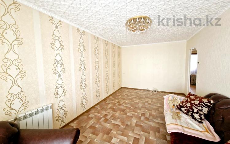 4-бөлмелі пәтер · 90.1 м² · 9/10 қабат, Г. Каирбекова, бағасы: 31.5 млн ₸ в Костанае — фото 2