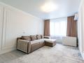 2-комнатная квартира · 59.3 м² · 15/16 этаж, ул. Абишева за 38.8 млн ₸ в Алматы, Наурызбайский р-н