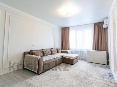 2-бөлмелі пәтер · 59.3 м² · 15/16 қабат, ул. Абишева, бағасы: 38 млн ₸ в Алматы, Наурызбайский р-н