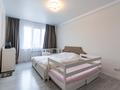 2-комнатная квартира · 59.3 м² · 15/16 этаж, ул. Абишева за 38.8 млн ₸ в Алматы, Наурызбайский р-н — фото 4
