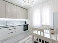 2-комнатная квартира · 59.3 м² · 15/16 этаж, ул. Абишева за 38.8 млн ₸ в Алматы, Наурызбайский р-н — фото 6