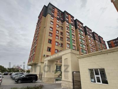 1-бөлмелі пәтер · 46.2 м² · 3/11 қабат, 31Б ш/а. 8, бағасы: 10.7 млн ₸ в Актау, 31Б мкр
