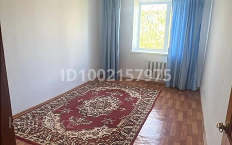 4-бөлмелі пәтер · 79 м² · 4/6 қабат, мкр 5 2/1 — Вечный огонь, бағасы: 25.5 млн ₸ в Актобе — фото 2