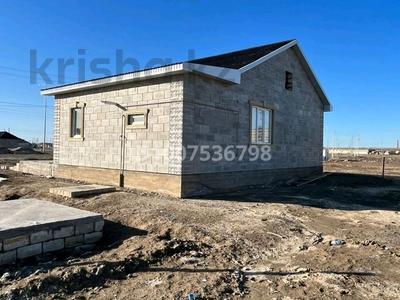 Отдельный дом · 3 комнаты · 138 м² · 10 сот., мкр Кокарна, 12 2 за 22 млн 〒 в Атырау