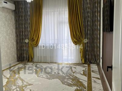 2-комнатная квартира · 78 м² · 1/5 этаж, мкр "Шыгыс 3" 255/1 — Жк Бақыт за 25 млн ₸ в Актау, мкр "Шыгыс 3"