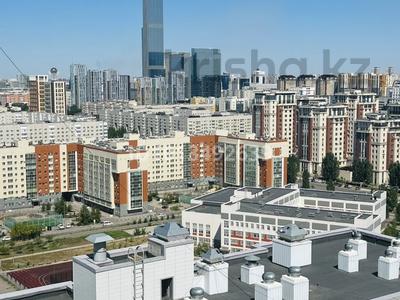 2-бөлмелі пәтер · 60 м², Кабанбай батыр 48/5, бағасы: 350 000 ₸ в Астане, Есильский р-н