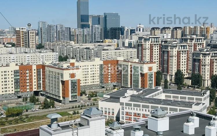 2-бөлмелі пәтер · 60 м², Кабанбай батыр 48/5, бағасы: 350 000 ₸ в Астане, Есильский р-н — фото 12