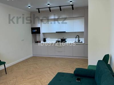 2-комнатная квартира · 55 м² · 7/10 этаж, SUN SITY — СОШ ГЭН за 20 000 ₸ в Уральске
