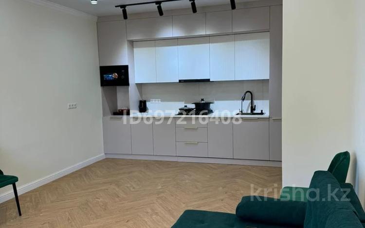 2-комнатная квартира · 55 м² · 7/10 этаж, SUN SITY — СОШ ГЭН за 20 000 ₸ в Уральске — фото 11