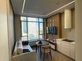2-комнатная квартира · 50 м², Туран 39 за 450 000 ₸ в Астане, Нура р-н — фото 2