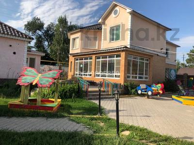 Дом Детский садик за 150 млн 〒 в Актобе, мкр Жилгородок