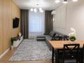 3-бөлмелі пәтер · 83 м² · 15/17 қабат, Ауэзова 2/4 — Ауэзова Гоголя, бағасы: 58 млн ₸ в Алматы, Алмалинский р-н — фото 12