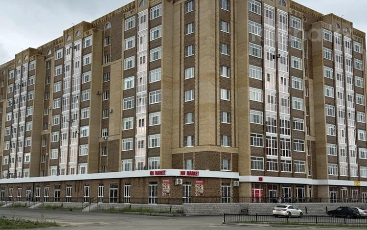 1-комнатная квартира · 45 м² · 2/6 этаж, мкр. Алтын орда 2 — Мангилик Ел за 19.5 млн ₸ в Актобе — фото 2