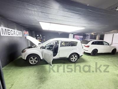 Азс, автосервисы и автомойки · 240 м² за 43 млн 〒 в Алматы, Ауэзовский р-н