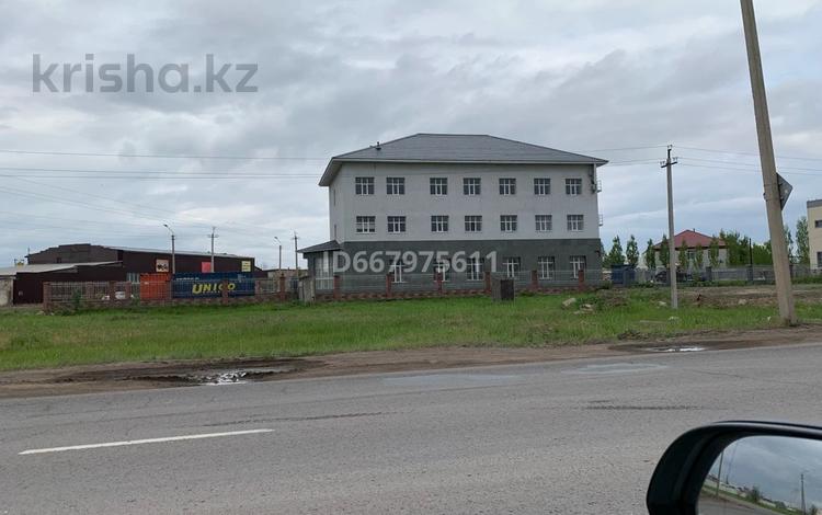 Еркін · 1000 м², бағасы: 3.6 млн ₸ в Астане, Сарыарка р-н — фото 2