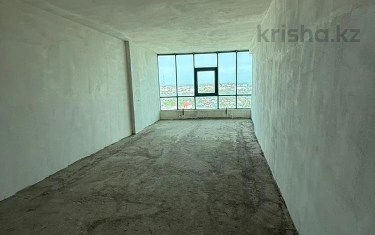 2-комнатная квартира · 90.8 м² · 9/25 этаж, микрорайон за 24.5 млн ₸ в Актобе — фото 3