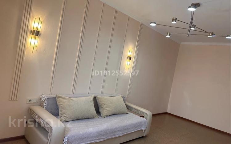 1-бөлмелі пәтер · 51 м² · 3/9 қабат, мкр Акбулак 35, бағасы: 28 млн ₸ в Алматы, Алатауский р-н — фото 2