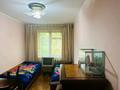3-комнатная квартира, 60 м², 2/4 этаж, мкр №3 — абая за ~ 31.5 млн 〒 в Алматы, Ауэзовский р-н