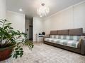 1-бөлмелі пәтер · 46 м² · 14 қабат, Туран 50/2, бағасы: 34.9 млн ₸ в Астане, Есильский р-н — фото 2