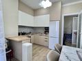 1-бөлмелі пәтер · 46 м² · 14 қабат, Туран 50/2, бағасы: 34.9 млн ₸ в Астане, Есильский р-н — фото 3