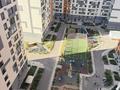 1-бөлмелі пәтер · 46 м² · 14 қабат, Туран 50/2, бағасы: 34.9 млн ₸ в Астане, Есильский р-н — фото 9
