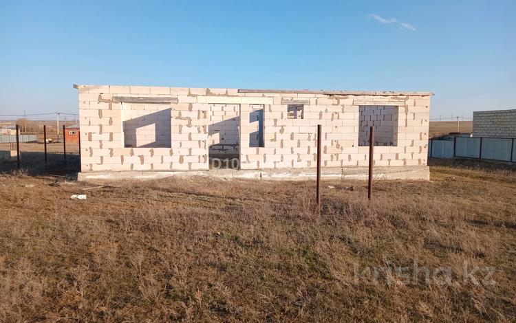 Отдельный дом · 4 комнаты · 120 м² · 10 сот., Сазды-2 за 5 млн ₸ в Актобе — фото 2