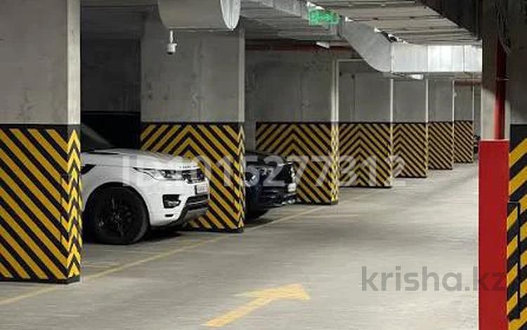 Паркинг · 12 м² · Талды 63 за 5.5 млн ₸ в Алматы, Бостандыкский р-н — фото 2