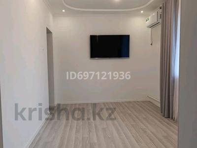 3-комнатная квартира · 70 м² · 4/4 этаж, Байтурсынова 3 — Мкр.ШКВХ дом находится в селе Шамалган за 26.5 млн ₸
