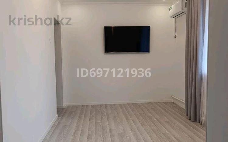 3-комнатная квартира · 70 м² · 4/4 этаж, Байтурсынова 3 — Мкр.ШКВХ дом находится в селе Шамалган за 26.5 млн ₸ — фото 9