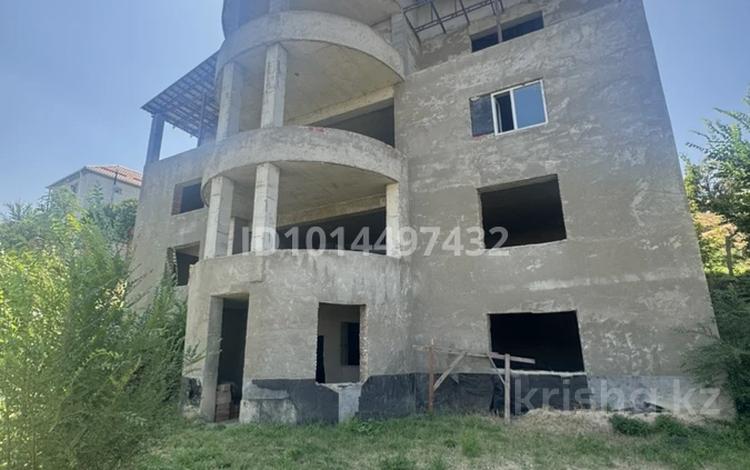 Отдельный дом · 15 комнат · 800 м² · 30 сот., С/т Достык Тау за 100 млн ₸ в Каскелене — фото 2