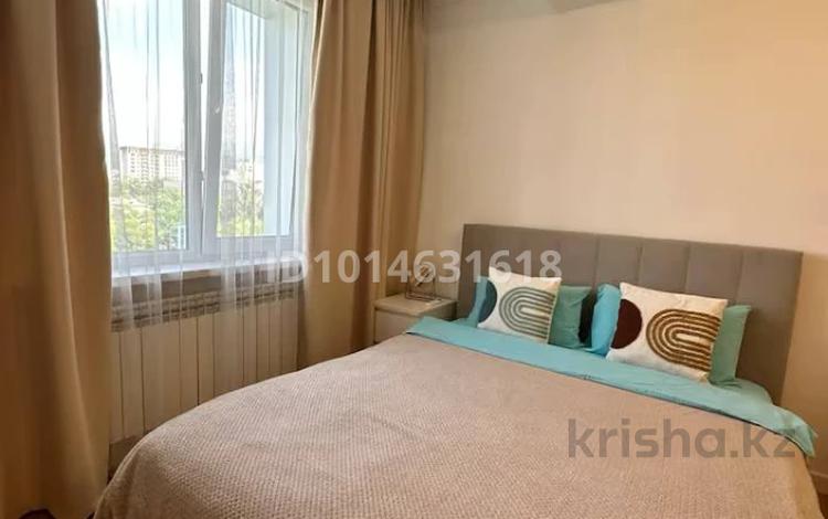 2-бөлмелі пәтер · 40 м² · 4/15 қабат, ул. Е-36 13, бағасы: 18 000 ₸ в Астане, Есильский р-н — фото 3