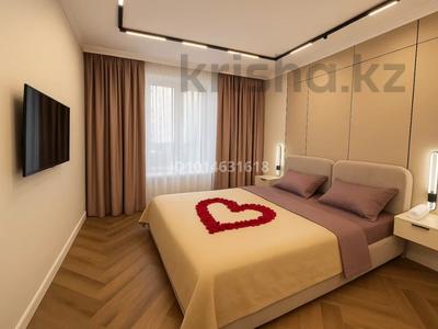 2-комнатная квартира · 40 м² · 4/15 этаж, ул. Е-36 13 за 18 000 ₸ в Астане, Есильский р-н
