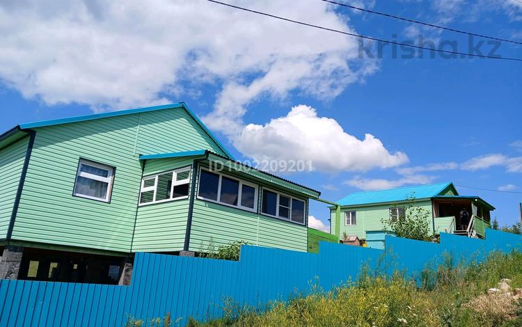 Жеке үй · 2 бөлме · 40 м², 1 — Спарта, бағасы: 30 000 ₸ в Новой бухтарме — фото 14