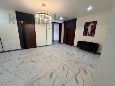 2-комнатная квартира · 60 м² · 1/9 этаж, Аль-Фараби 49В за 34.5 млн ₸ в Костанае