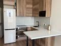 2-бөлмелі пәтер · 54 м² · 9/17 қабат, Туран 83/1, бағасы: 45 млн ₸ в Астане, Нура р-н