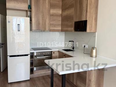 2-бөлмелі пәтер · 54 м² · 9/17 қабат, Туран 83/1, бағасы: 45 млн ₸ в Астане, Нура р-н