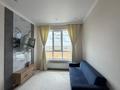 2-бөлмелі пәтер · 54 м² · 9/17 қабат, Туран 83/1, бағасы: 45 млн ₸ в Астане, Нура р-н — фото 3