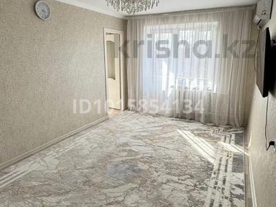 3-комнатная квартира · 48.75 м² · 5/5 этаж, Казыбек би 116 а — Казыбек би абая за 18 млн ₸ в Таразе