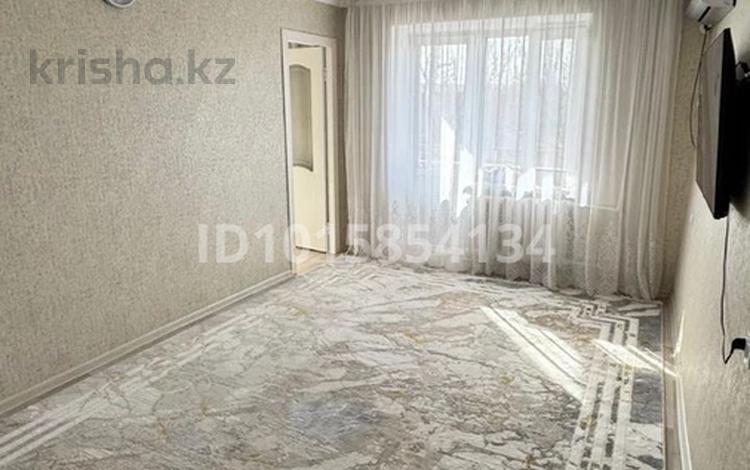 3-комнатная квартира · 48.75 м² · 5/5 этаж, Казыбек би 116 а — Казыбек би абая за 18 млн ₸ в Таразе — фото 2