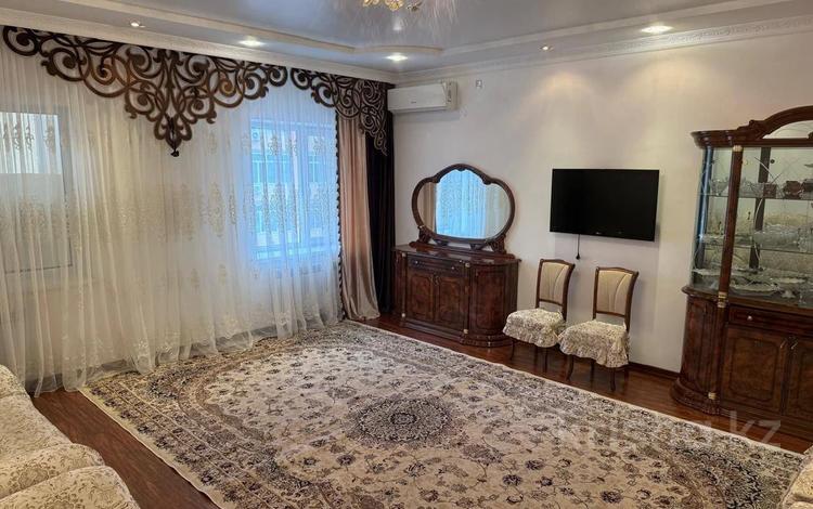 3-комнатная квартира · 100 м² · 3/5 этаж, ШАШУБАЯ 3б — Шашубая за 57 млн ₸ в Балхаше — фото 2