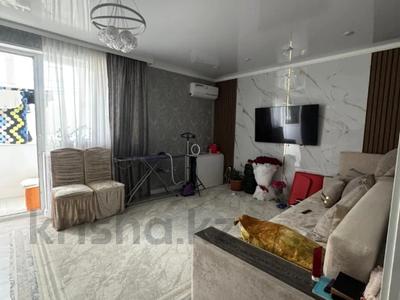 3-бөлмелі пәтер · 71 м² · 2/10 қабат, базовая 2/3, бағасы: 35.9 млн ₸ в Усть-Каменогорске